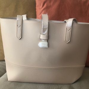 NEW Donna Karen Tote